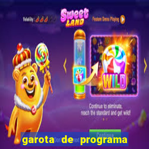 garota de programa feira de santana